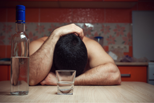 Запой